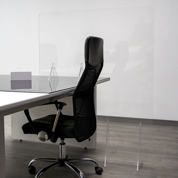 Mampara modelo seattle oficina despacho